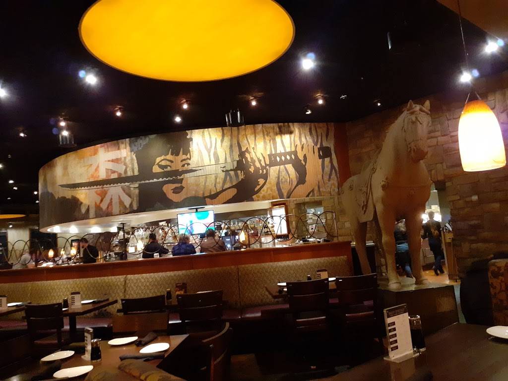 P.F. Changs | meal takeaway | 1805 E River Rd Ste 100, Tucson, AZ 85718, USA | 5206158788 OR +1 520-615-8788
