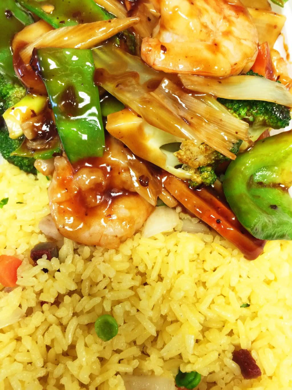 Panda House （seafood & Chinese food） | restaurant | 1812 W Pinhook Rd #102, Lafayette, LA 70508, USA | 3372665370 OR +1 337-266-5370