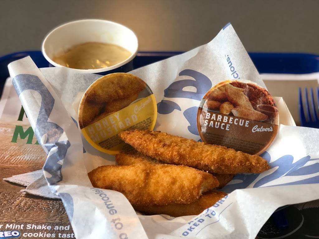 Culvers | restaurant | 3471 ONeill Dr, Jackson, MI 49202, USA | 5177875550 OR +1 517-787-5550