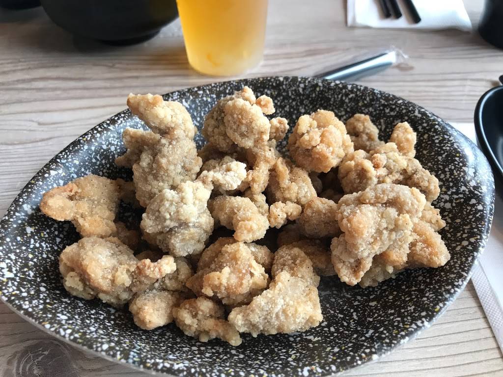 Dagu Rice Noodle Markham | restaurant | 20 Gibson Dr Unit 111A, Markham, ON L3R 0M7, Canada | 9056045082 OR +1 905-604-5082