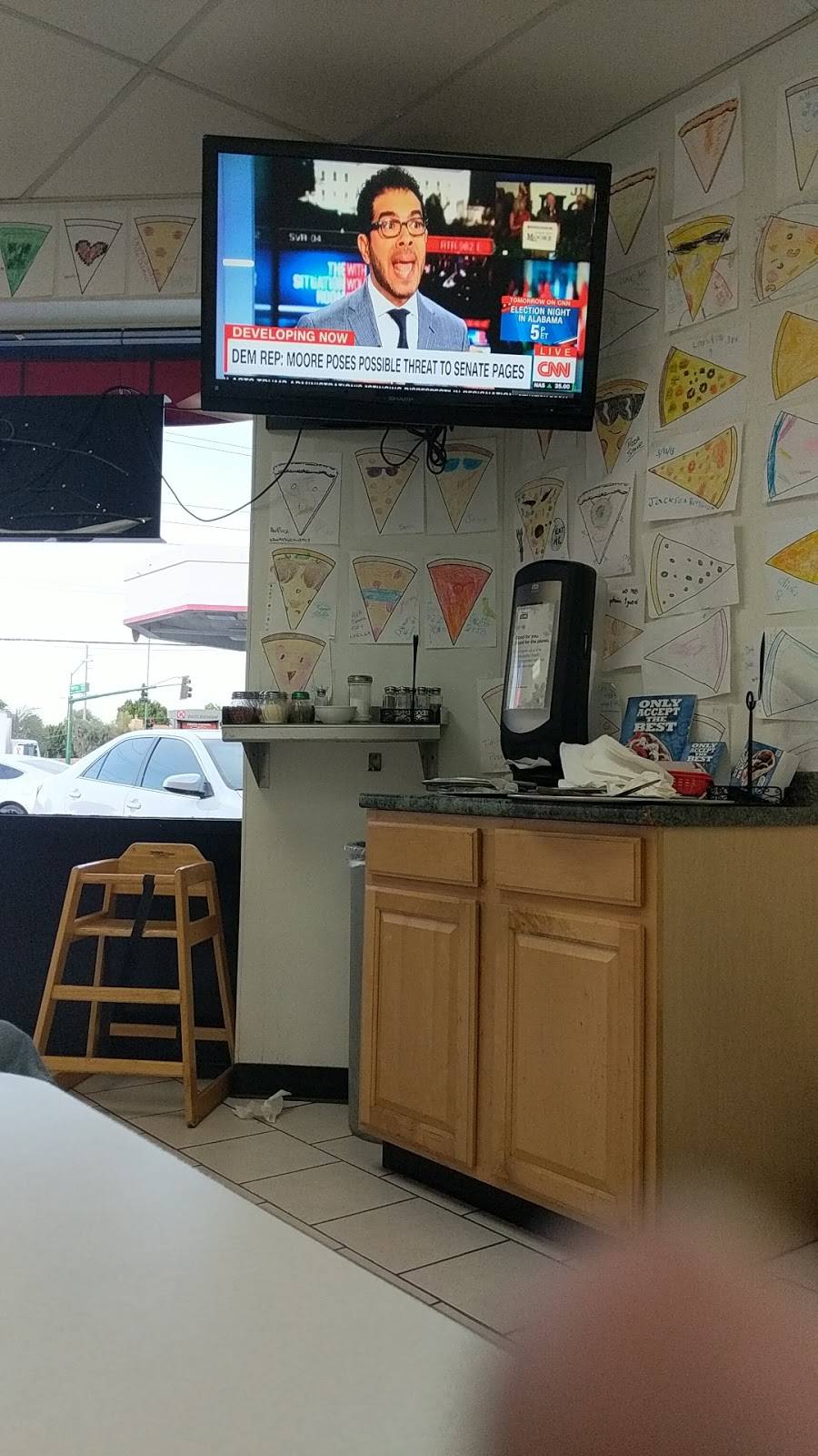 TJs Pizza & Wings | restaurant | 5555 E Bell Rd # 14, Scottsdale, AZ 85254, USA | 6024826718 OR +1 602-482-6718