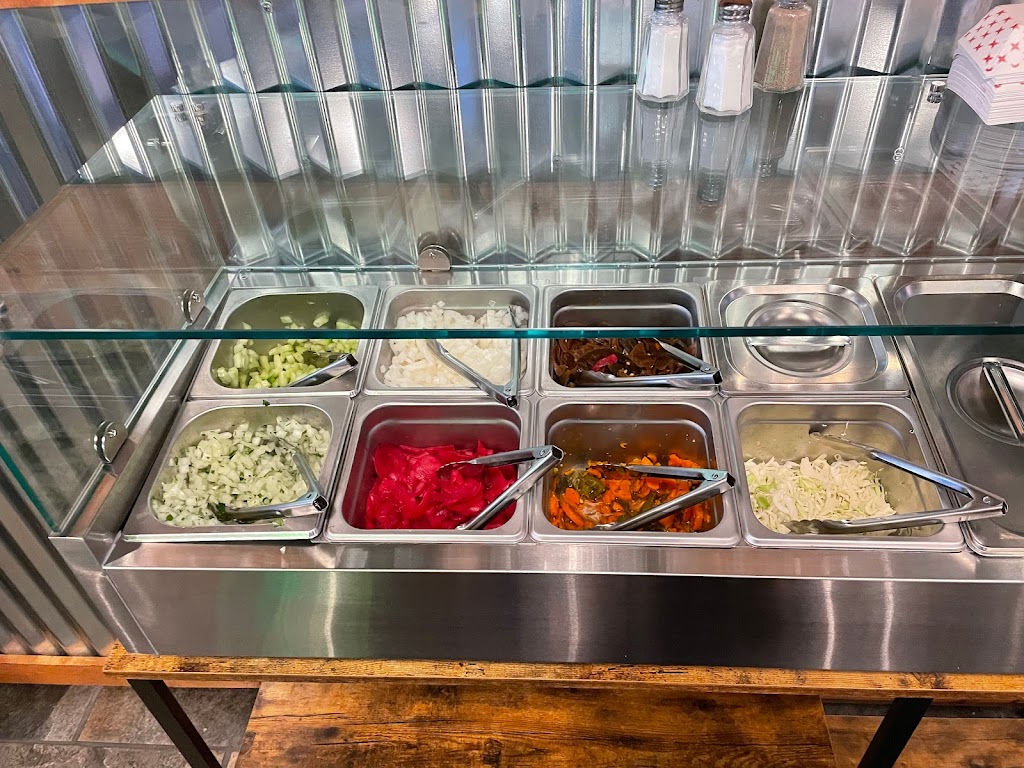 Jurassic Tacos Lehi | restaurant | 785 E 200 S Suite 8, Lehi, UT 84043, USA | 8013318184 OR +1 801-331-8184