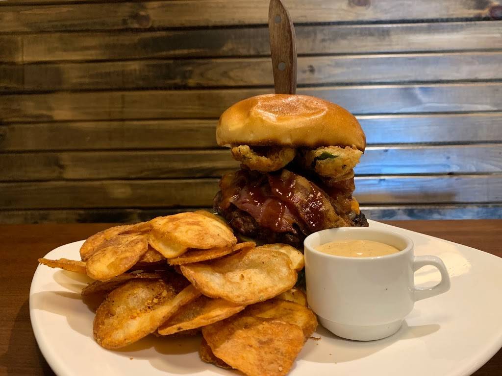 The Grantham House | restaurant | 14 Secord Dr, St. Catharines, ON L2N 1K8, Canada | 2893621651 OR +1 289-362-1651