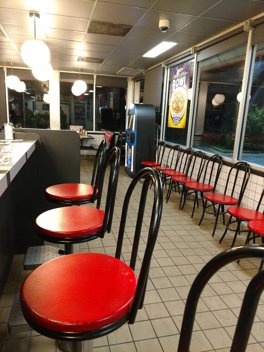 Waffle House | restaurant | 4731 Chambers Rd, Macon, GA 31206, USA | 4787840773 OR +1 478-784-0773