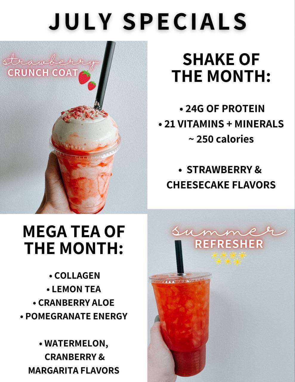 Richmond Nutrition | restaurant | 67228 Gratiot Ave, Richmond, MI 48062, USA | 5864304914 OR +1 586-430-4914