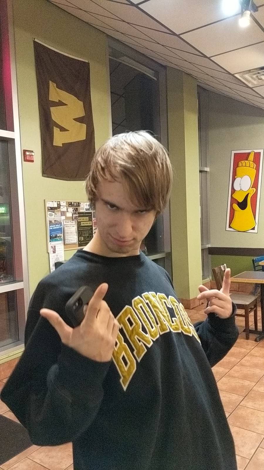 Pita Pit | restaurant | 2913 Howard St, Kalamazoo, MI 49006, USA | 2693437482 OR +1 269-343-7482