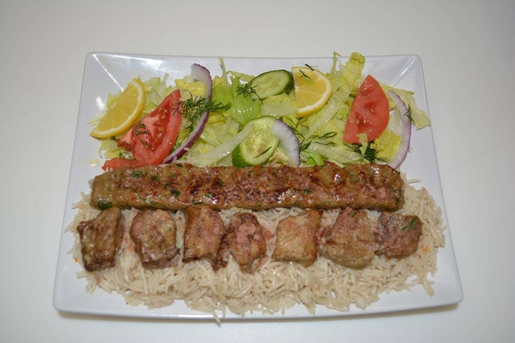 Dubai Mazaar Restaurant | restaurant | 120 Queens Plate Dr, Etobicoke, ON M9W 7J7, Canada | 4167451100 OR +1 416-745-1100