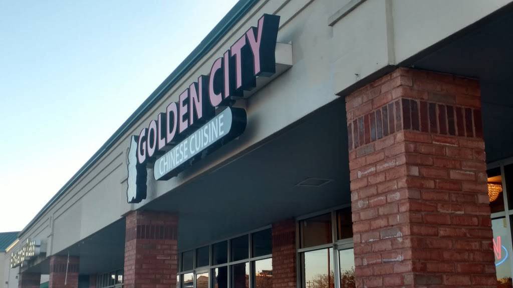Golden City Chinese Cuisine | restaurant | 815 Exocet Dr, Cordova, TN 38018, USA | 9015900063 OR +1 901-590-0063