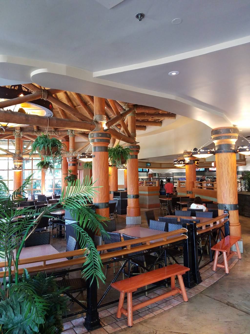 Thunder Falls Terrace | restaurant | Hollywood Way, Orlando, FL 32819, USA | 4073638000 OR +1 407-363-8000