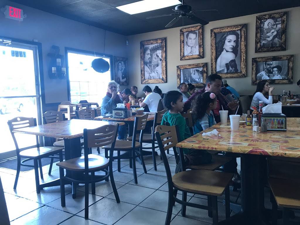 Don Jose Mexican Grill | restaurant | 2369 Lawrenceville Hwy, Lawrenceville, GA 30044, USA | 7705135990 OR +1 770-513-5990