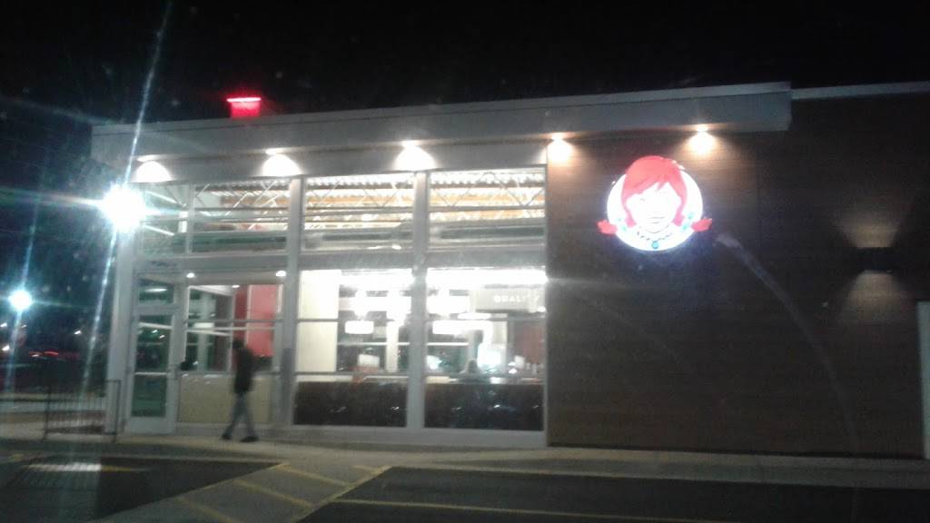 Wendys | restaurant | 1920 McFarland Blvd, Northport, AL 35476, USA | 2053392032 OR +1 205-339-2032