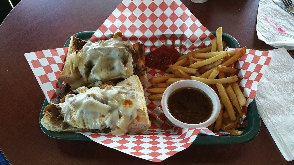 Rosatis Pizza | restaurant | 287 E Hunt Hwy, San Tan Valley, AZ 85143, USA | 4806774000 OR +1 480-677-4000