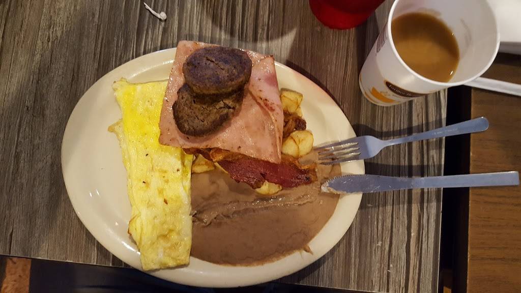 Pattys Taco House | restaurant | 2422 S Hackberry, San Antonio, TX 78210, USA | 2105343395 OR +1 210-534-3395