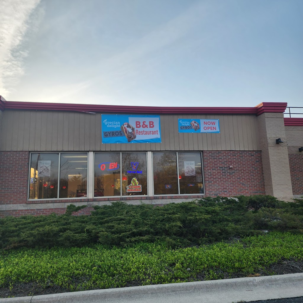 B&B Restaurant | restaurant | 34528 US-45, Third Lake, IL 60030, USA | 2245414461 OR +1 224-541-4461