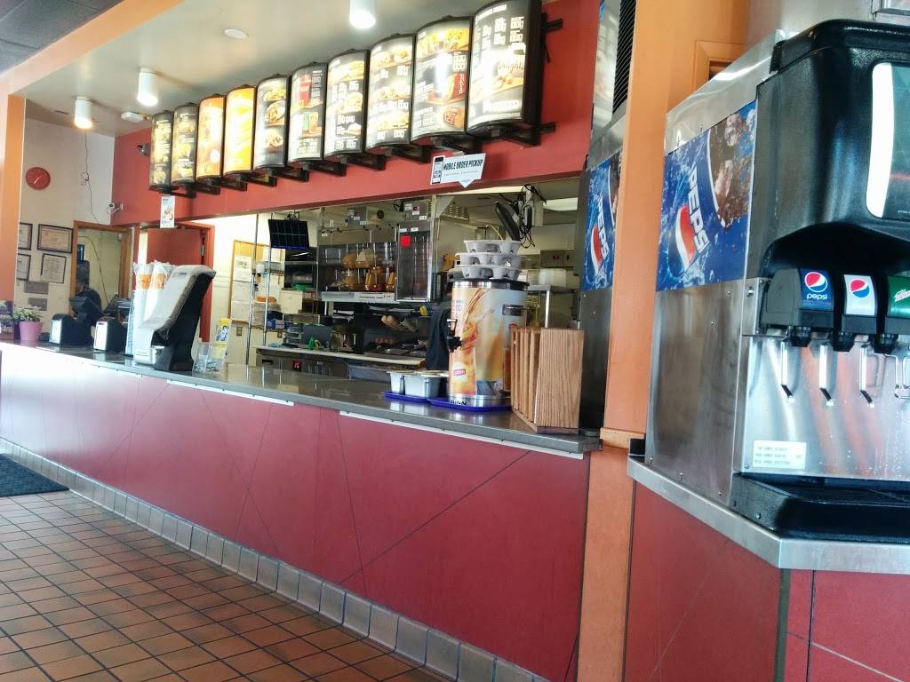 Taco Bell | restaurant | 1840 Cliff Dr, Santa Barbara, CA 93109, USA | 8059657611 OR +1 805-965-7611