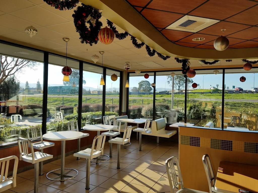 McDonalds | cafe | 805 N Vasco Rd, Livermore, CA 94550, USA | 9259619090 OR +1 925-961-9090