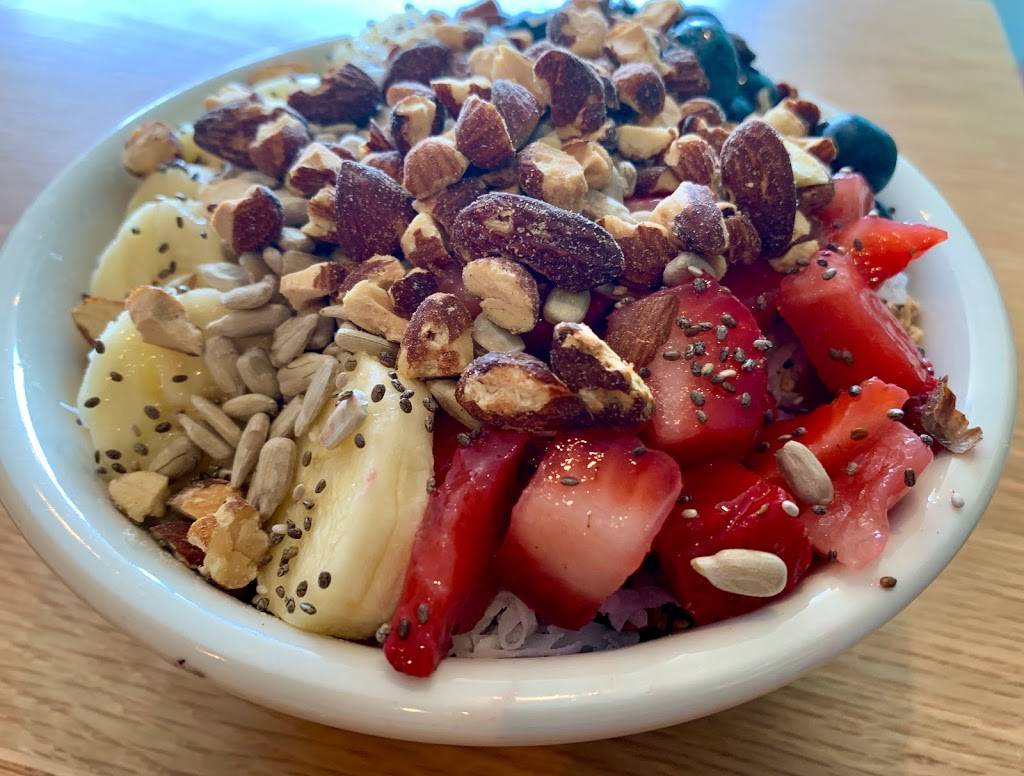 North End Juice Co. (Southside/Midlothian) | restaurant | 9101 Midlothian Turnpike #600, Richmond, VA 23235, USA | 8045620952 OR +1 804-562-0952