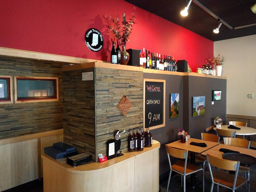 SoBro Cafe | cafe | 653 E 52nd St, Indianapolis, IN 46205, USA | 3179208121 OR +1 317-920-8121