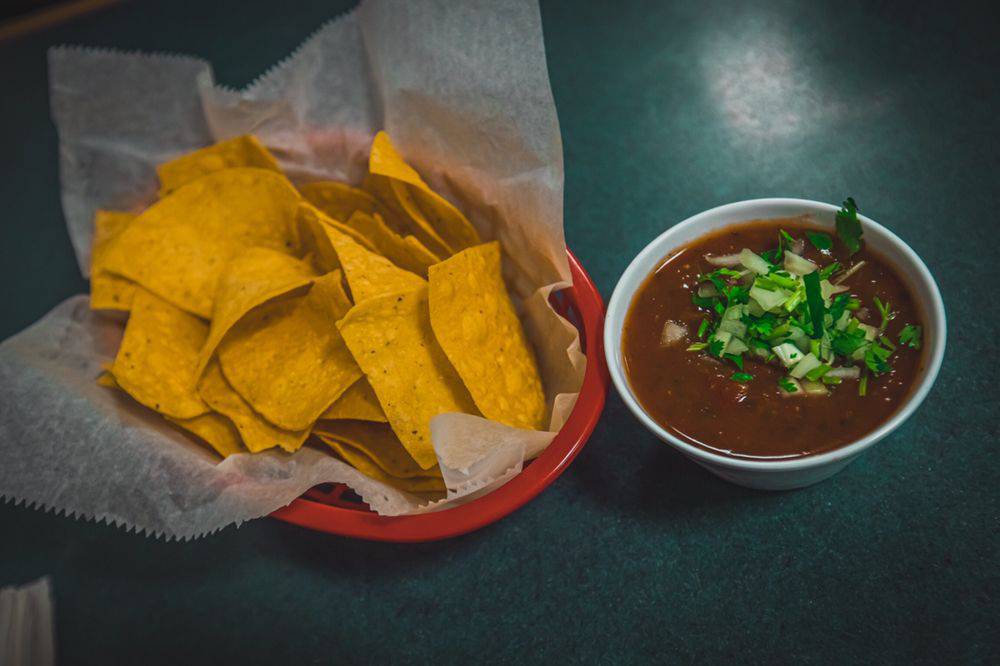 El Taco Rico Mexican Kitchen | restaurant | 210 N Woodland Blvd, DeLand, FL 32720, USA | 3862303926 OR +1 386-230-3926