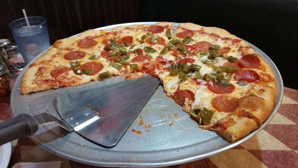 Antonios House of Pizza | restaurant | 2362 E Irlo Bronson Memorial Hwy, Kissimmee, FL 34744, USA | 4079620004 OR +1 407-962-0004