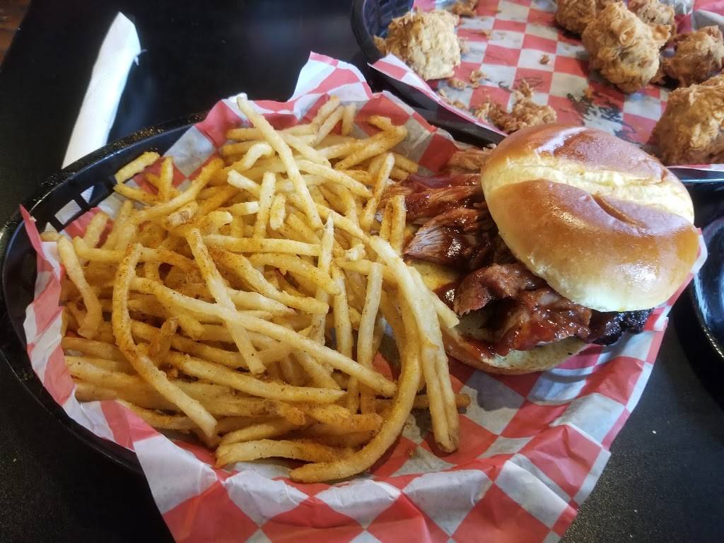 The Dew Drop Inn | restaurant | 710 US-61, Bloomsdale, MO 63627, USA | 5734839992 OR +1 573-483-9992