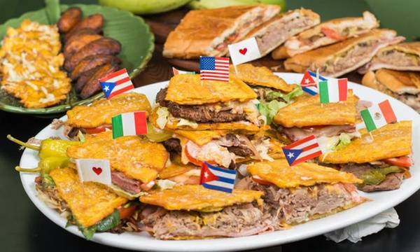Jibarito Time Inc, Latin Style Plantain Sandwiches | restaurant | 935 E Oakton St, Des Plaines, IL 60018, USA | 2249389115 OR +1 224-938-9115