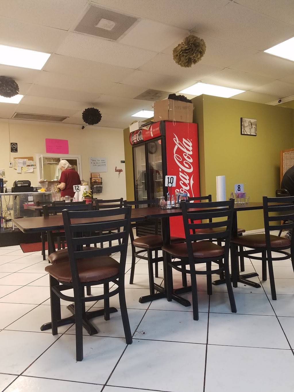 Riveras Mex-sal Restaurant | restaurant | 8405 Almeda Genoa Rd, Houston, TX 77075, USA | 8325481090 OR +1 832-548-1090