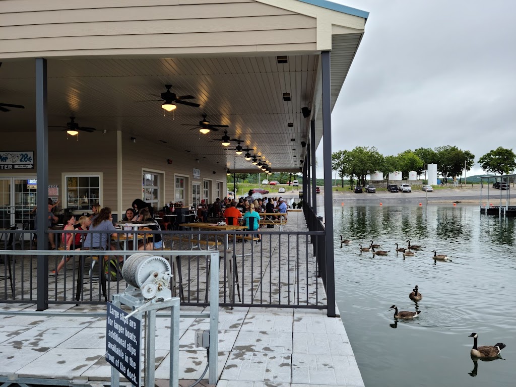 Pier 28 Pizza & Grill | restaurant | 338 Nautical Cir, Kimberling City, MO 65686, USA | 4175271580 OR +1 417-527-1580