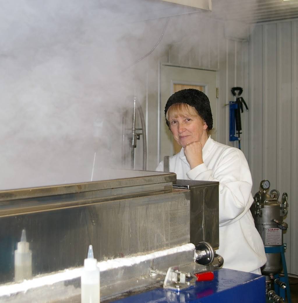 Uncle Richards Maple Syrup & Products | restaurant | 493168 Glenelg Sideroad 49 #1, Priceville, ON N0C 1K0, Canada | 5193693056 OR +1 519-369-3056