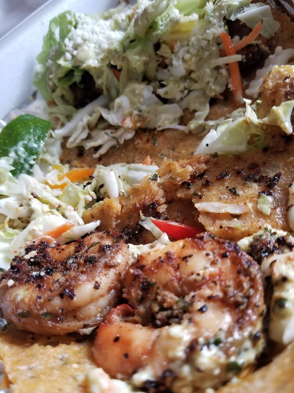 Satisfried the Truck | restaurant | 1916 Austin Hwy, San Antonio, TX 78218, USA | 2106060221 OR +1 210-606-0221