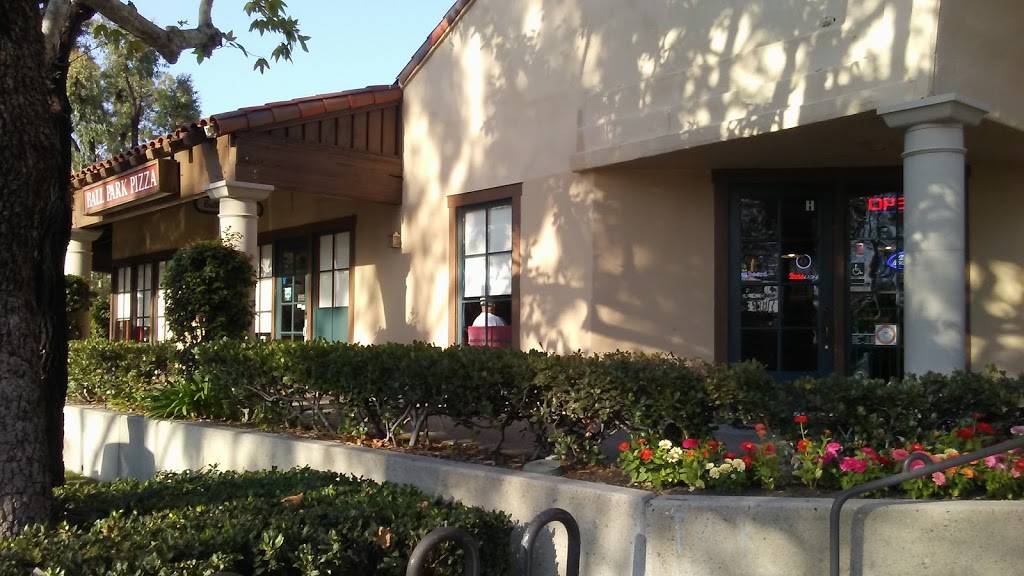 Ball Park Pizza | restaurant | 31654 Rancho Viejo Rd, San Juan Capistrano, CA 92675, USA | 9494936852 OR +1 949-493-6852