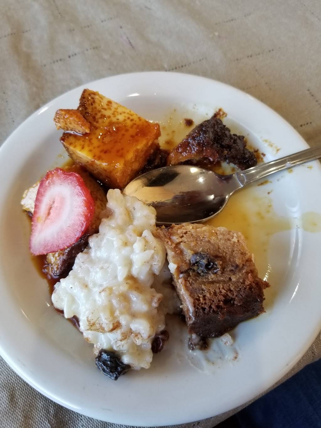 Congas Restaurant | restaurant | 11211 Perrin Beitel Rd, San Antonio, TX 78217, USA | 2103430000 OR +1 210-343-0000