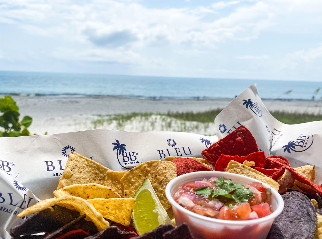 BBs Beach Bar | restaurant | 501 N Miramar Ave, Indialantic, FL 32903, USA | 3219840516 OR +1 321-984-0516