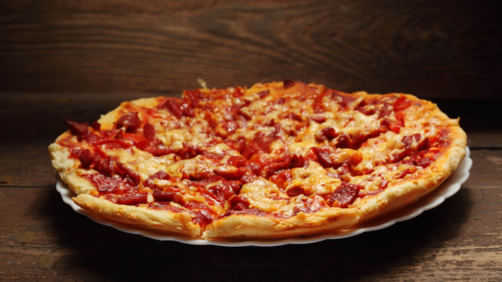 Leon Gessi Pizza | restaurant | 1806 Palmer Park Blvd, Colorado Springs, CO 80909, USA | 7196351542 OR +1 719-635-1542