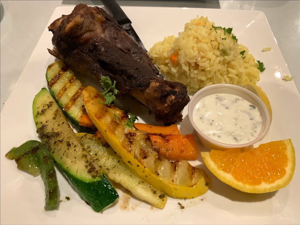 Jerusalem Café | restaurant | 4715 Airport Blvd, Mobile, AL 36608, USA | 2513041155 OR +1 251-304-1155