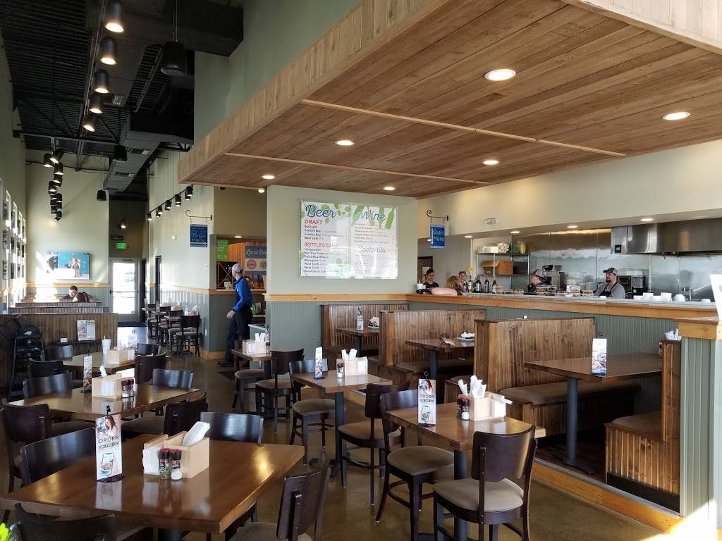 Tazikis Mediterranean Cafe | restaurant | 1916 Justice Dr, Lexington, KY 40509, USA | 8593006047 OR +1 859-300-6047