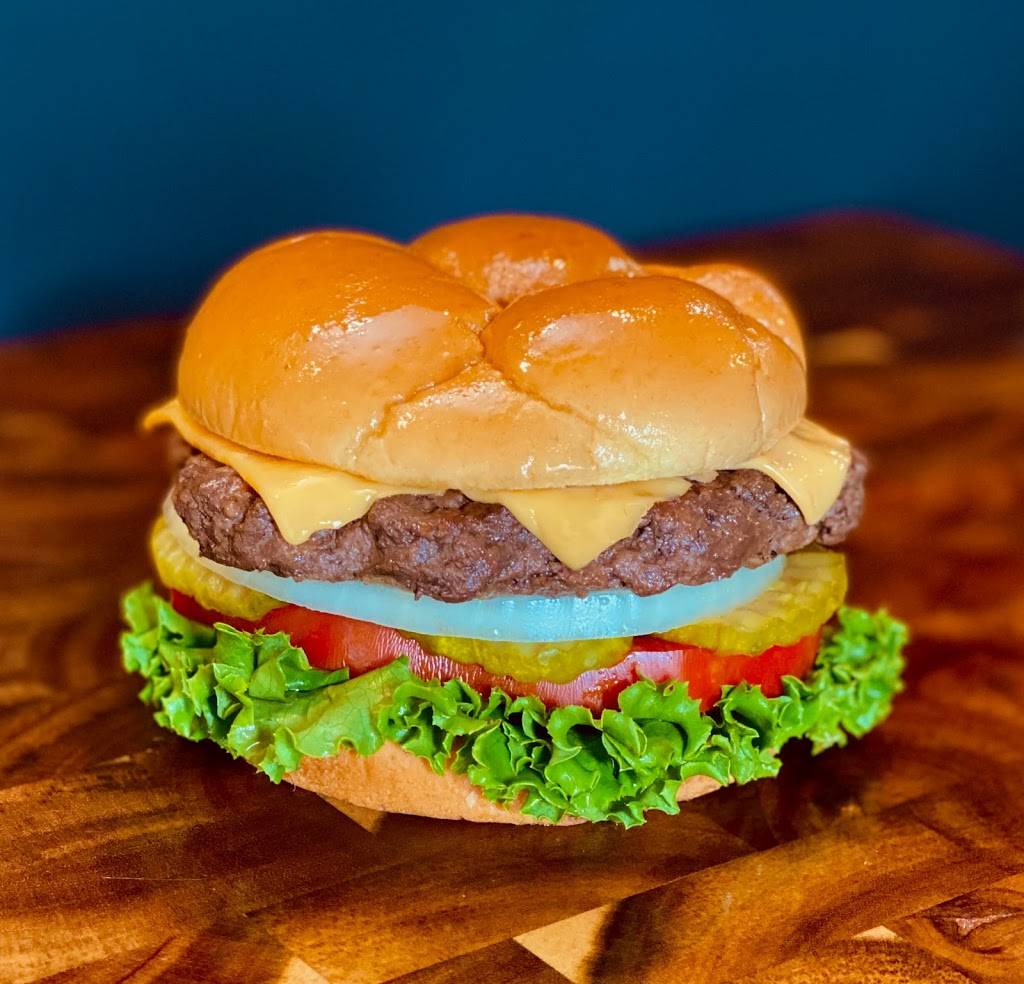 Houston Made Burgers & More | restaurant | 13701 Cullen Blvd, Houston, TX 77047, USA | 8325605669 OR +1 832-560-5669