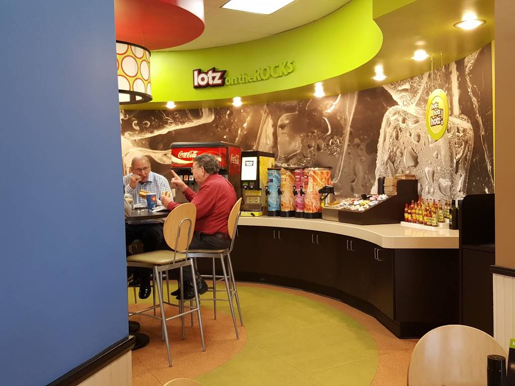Schlotzskys | bakery | 2968 Johnston St, Lafayette, LA 70503, USA | 3372326515 OR +1 337-232-6515