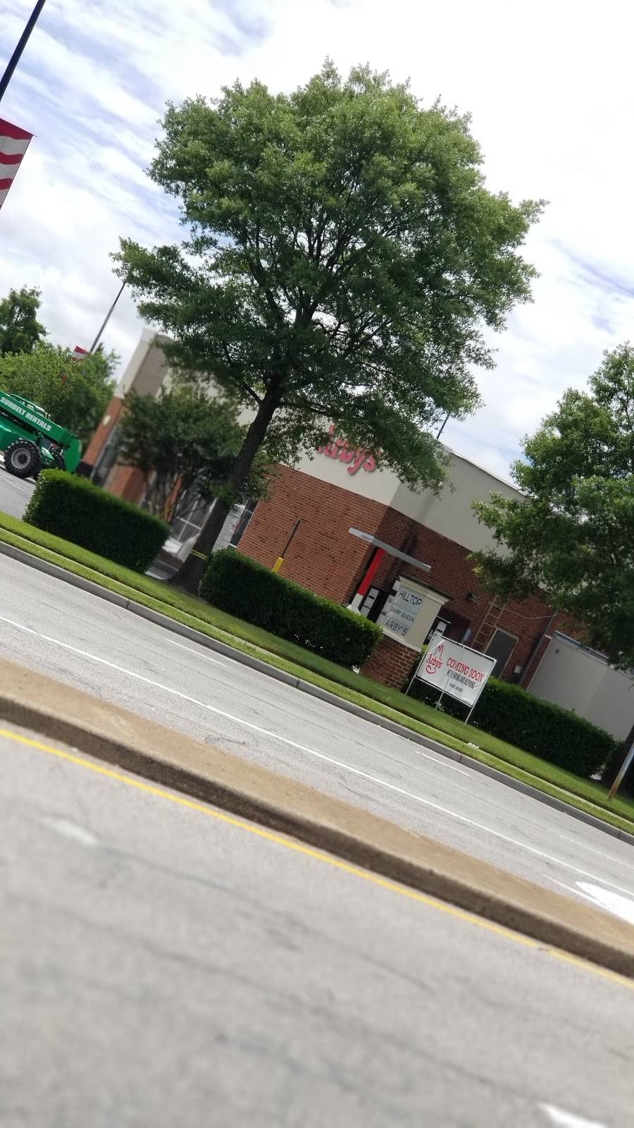 Arbys | restaurant | 757 First Colonial Road, Virginia Beach, VA 23451, USA | 7574251579 OR +1 757-425-1579