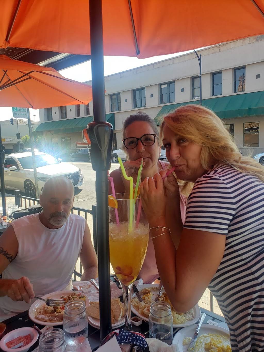 My Mimosas breakfast and brunch | restaurant | 917 J St, Modesto, CA 95354, USA | 2092487464 OR +1 209-248-7464