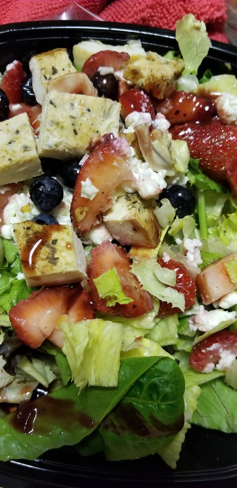 Wendys | restaurant | 1048 Tiger Blvd, Clemson, SC 29631, USA | 8646545099 OR +1 864-654-5099