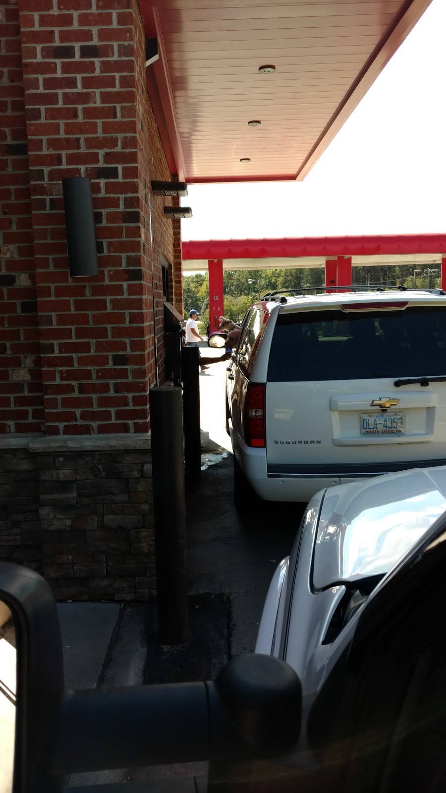 Sheetz #483 | cafe | 703 E King St, King, NC 27021, USA | 3369850501 OR +1 336-985-0501