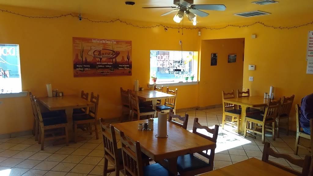 Chavas Mexican Restaurant | restaurant | 301 N Main St, Yale, OK 74085, USA | 9183872203 OR +1 918-387-2203