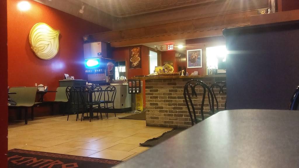 Kentro Gyros | restaurant | 229 N Washington St, Green Bay, WI 54301, USA | 9208840990 OR +1 920-884-0990