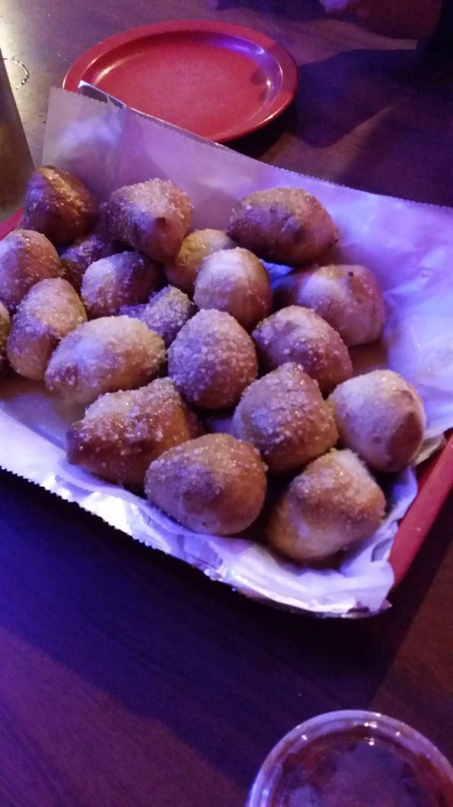 Porkys Pizza Trof | restaurant | 4811 OH-2, Oak Harbor, OH 43449, USA | 4198981500 OR +1 419-898-1500