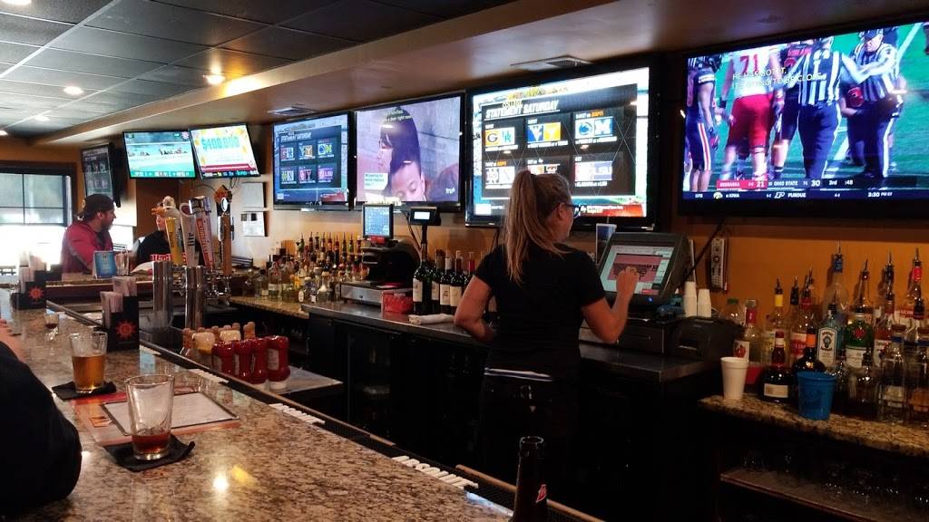 Broadneck Grill - Cape St. Claire | restaurant | 1364 Cape St Claire Rd, Annapolis, MD 21409, USA | 4107570002 OR +1 410-757-0002