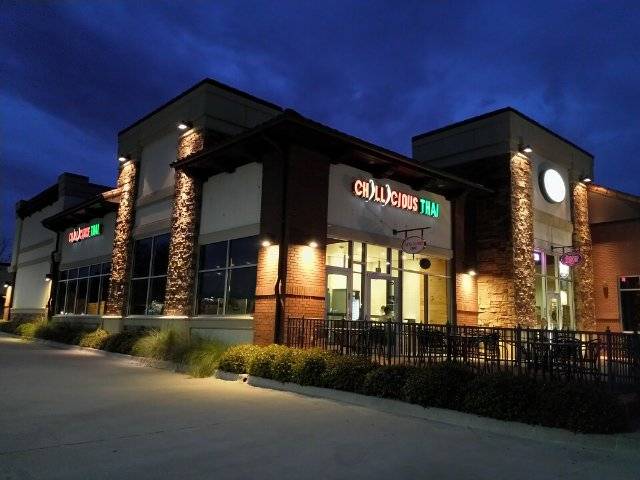 Chillicious Thai | meal takeaway | 3651 Justin Rd Suite 100, Flower Mound, TX 75028, USA | 4694515196 OR +1 469-451-5196