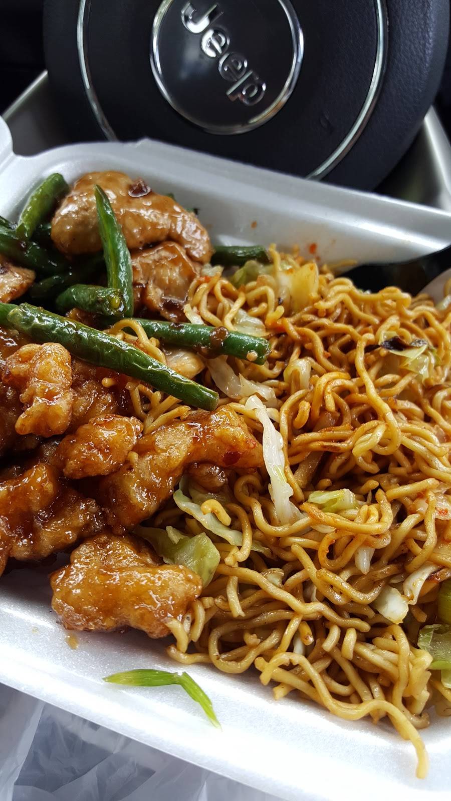 Panda Express | meal takeaway | 441 Magnolia Ave, Corona, CA 92879, USA | 9517346758 OR +1 951-734-6758