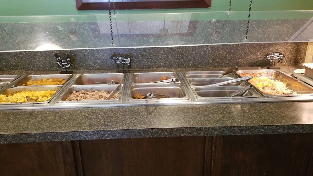 The Bar-B-Q Grill | restaurant | 8196 E Main St D, Ridgeland, SC 29936, USA | 8437263373 OR +1 843-726-3373