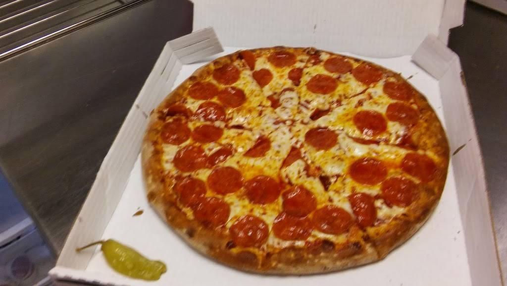 Papa Johns Pizza | restaurant | 501 Farm to Market 548 Ste 170, Forney, TX 75126, USA | 9725525400 OR +1 972-552-5400